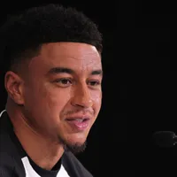 Titularidade de Lingard em Fluminense x Corinthians ainda é incerta