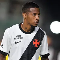 Tchê Tchê revela mudança no Vasco com Renato: "Pé no chão"