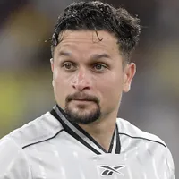 Artur coloca escolha pelo São Paulo como fácil