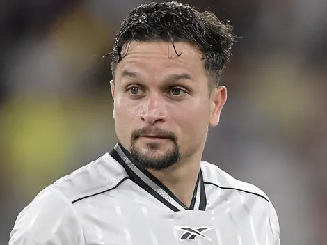 Artur coloca escolha pelo São Paulo como fácil