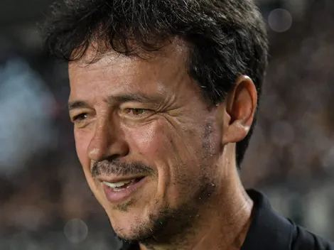 Diniz revela bastidor com Rayan no Vasco