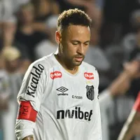 Neymar lamenta julgamentos que recebe no Brasil