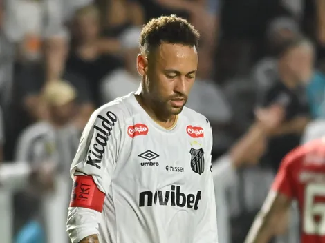 Neymar lamenta julgamentos que recebe no Brasil