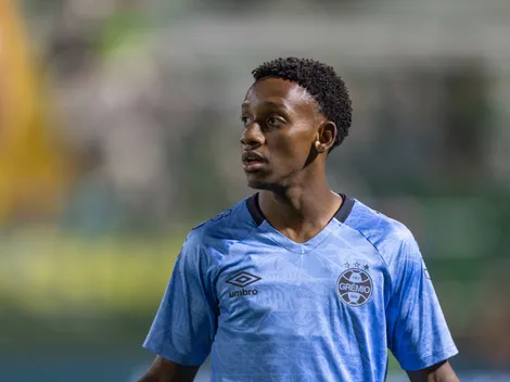 Grêmio projeta R$ 150 milhões com venda de Gabriel Mec e +4