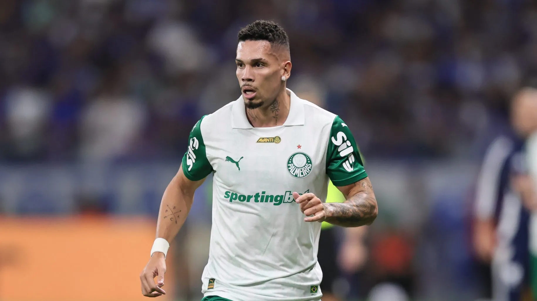 Paulinho Palmeiras