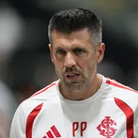 Pezzolano é avisado que Benjamín se recupera de lesão e deve voltar em breve no Inter