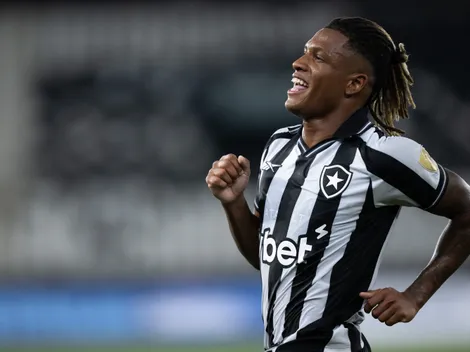 Danilo manda a real sobre deixar o Botafogo e retornar à Europa