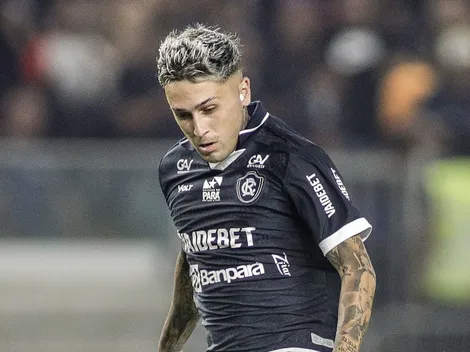 Executivo dá explicações sobre Carlinhos e Diego Hernández