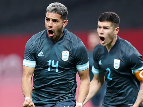 Palmeiras tem interesse no zagueiro Facundo Medina; saiba quem ele é