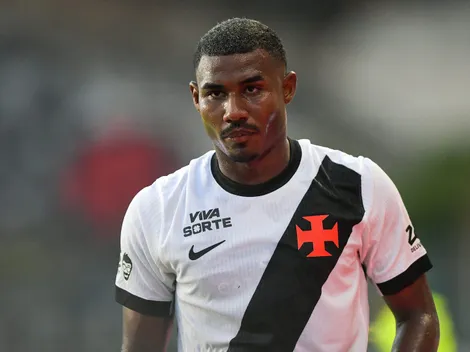 Cuiabano não deve ser contratado pelo Palmeiras