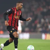 Romário vê Rayan com potencial para surpreender na Copa do Mundo