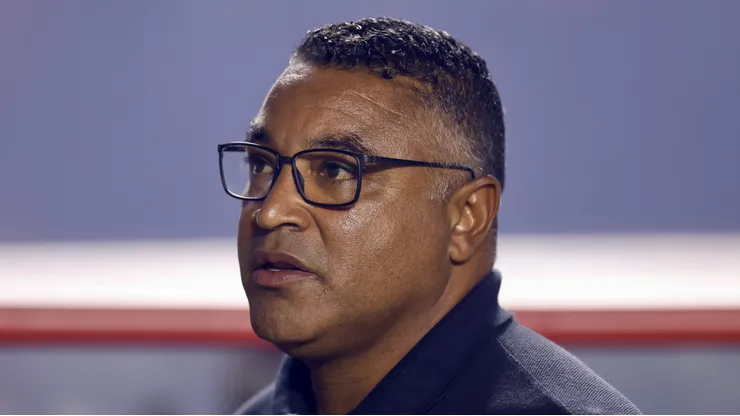 Roger Machado tem respaldo de Rui Costa no São Paulo.