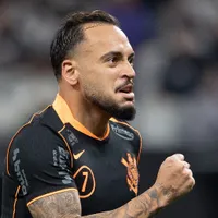 Corinthians faz acordo com Shakhtar e reduz dívida por Maycon