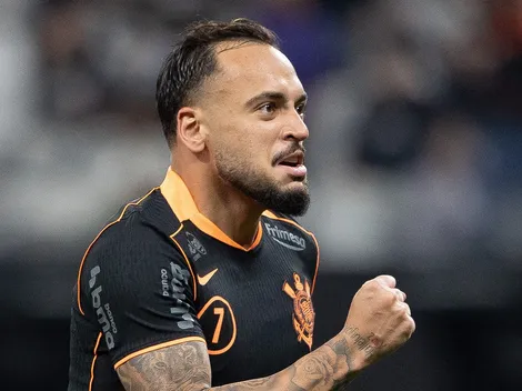 Corinthians faz acordo com Shakhtar e reduz dívida por Maycon