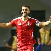 Bruno Henrique cresce no Inter e ganha moral com Pezzolano