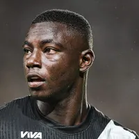 Hinestroza deve ser o substituto de Andrés Gómez no Vasco