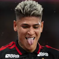 Carrascal volta ao Flamengo e pode enfrentar o Bragantino