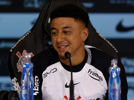 Lingard pode ser diferencial técnico do Corinthians