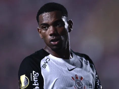 Milan 'esfria' negociações com o Corinthians para contratar André Luiz