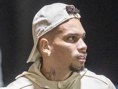 Custo-benefício de Paulinho no Palmeiras é exposto