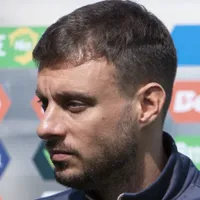 Botafogo planeja fechar com novo treinador até domingo (5)