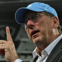 Textor se pronuncia sobre crise na SAF do Botafogo