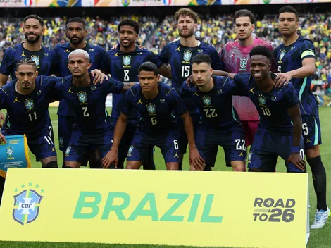 CBF pretende pagar R$ 5,2 milhões aos jogadores da Seleção pelo hexa