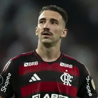 Léo Ortiz aponta diferença de Filipe Luís e Jardim