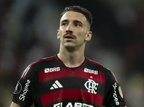 Léo Ortiz aponta diferença de Filipe Luís e Jardim