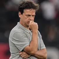 Ex-Vasco, Diniz pode fechar com o Botafogo