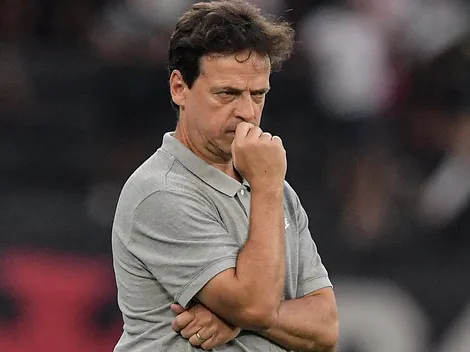 Ex-Vasco, Diniz pode fechar com o Botafogo