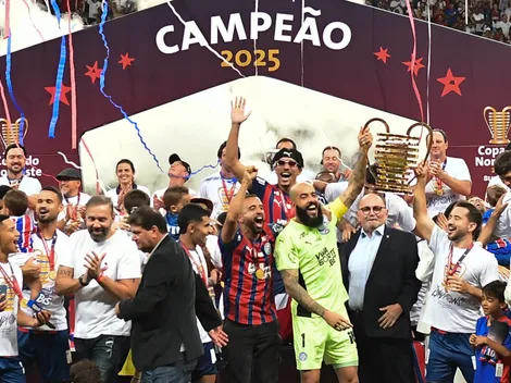 Sem Bahia, Copa do Nordeste registra pior público desde 2013