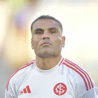 Gabriel Mercado, do Internacional, pode encerrar a carreira em 2026