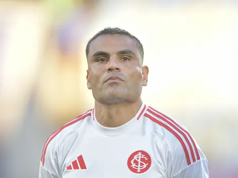 Gabriel Mercado, do Internacional, pode encerrar a carreira em 2026