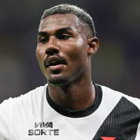 Cuiabano desfalca o Vasco diante do Coritiba