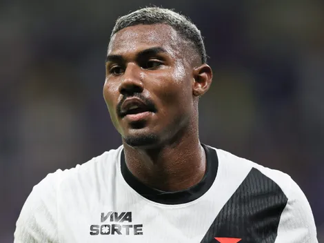 Cuiabano desfalca o Vasco diante do Coritiba