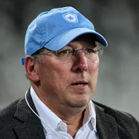 Diniz, Franclim Carvalho e Crespo na lista final do Botafogo