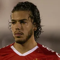 Ex-Internacional, Nonato cobra dívida do clube gaúcho