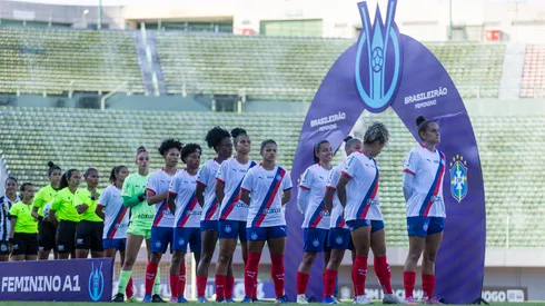 Bahia busca seu quarto triunfo seguido - Foto: Rafael Rodrigues/EC Bahia