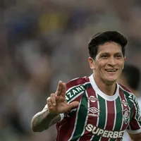 Luis Zubeldía terá o retorno de Cano no Fluminense contra o Corinthians