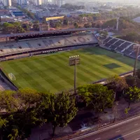Corinthians confirma jogo na Fazendinha contra o Red Bull Bragantino