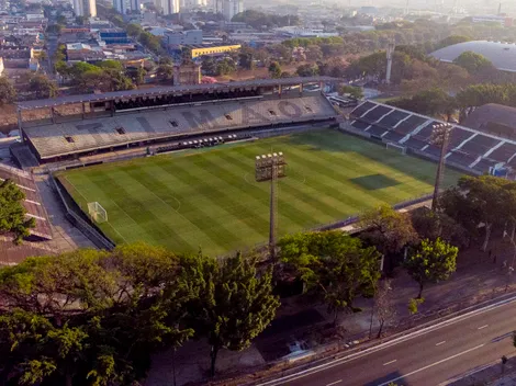 Corinthians confirma jogo na Fazendinha contra o Red Bull Bragantino