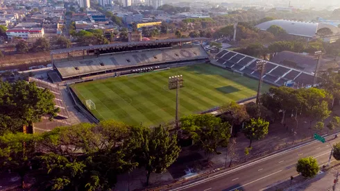 Corinthians irá voltar a jogar à noite na Fazendinha após quase um ano - Foto: Anderson Romão/Ag.Paulistão