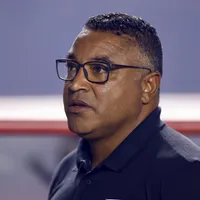 Roger Machado ganha reforço de Moreira e Tetê no São Paulo contra o Inter