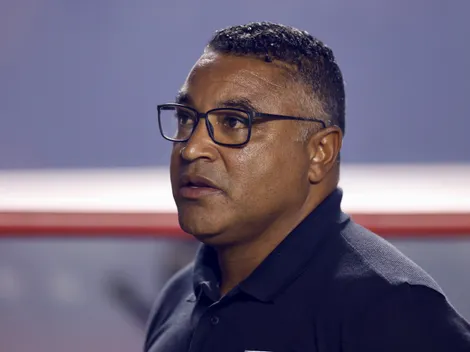 Roger Machado ganha reforço de Moreira e Tetê no São Paulo contra o Inter
