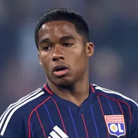 Endrick não cobra pênalti que sofreu após ordem de Ancelotti