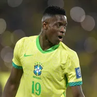 Torcida do Palmeiras pede contratação de Luiz Henrique