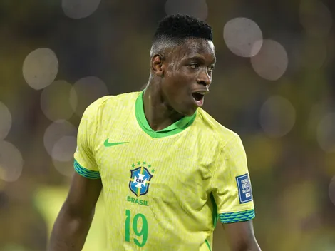 Torcida do Palmeiras pede contratação de Luiz Henrique