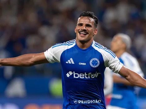 Ancelotti elogia Kaiki, lateral do Cruzeiro