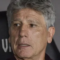 Renato Gaúcho põe defesa do Vasco a prova